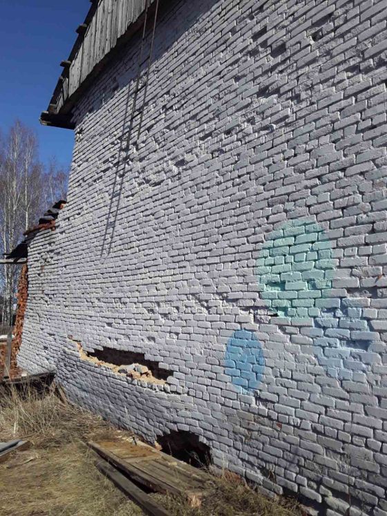Нежилое здание 326 м² с участком, с. Усть-Гаревая, Пермский край