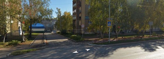 Аренда нежилого помещения, Белебей
