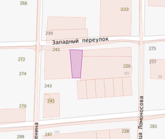 Земельный участок 12 сот., Адыгея