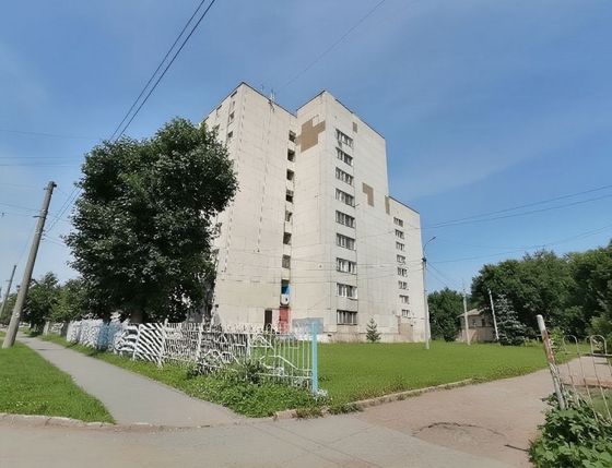 Нежилое помещение 83,1 м², Уфа