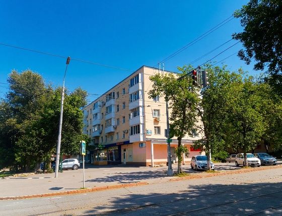 Нежилое помещение 707,5 м², Уфа