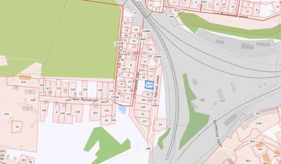 Аренда земельного участка 5,1 сот., коммерческое, Ярославль