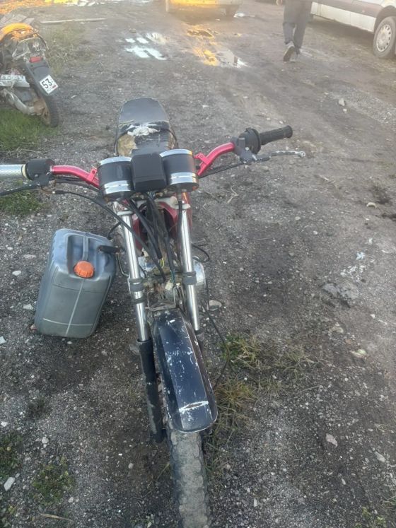 Транспортное средство