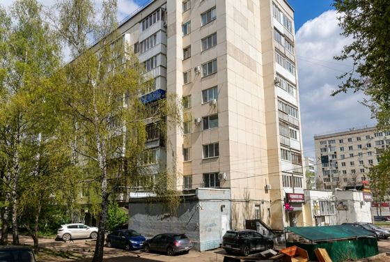 Нежилое помещение 42,9 м², Уфа