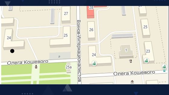 Место для нестационарного торгового объекта, Стерлитамак Республики…