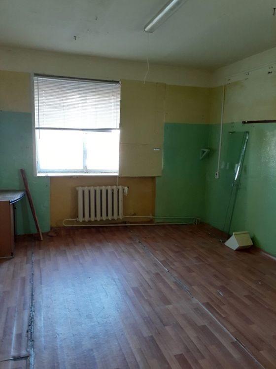 Нежилое помещение 71,6 м², Кулебаки