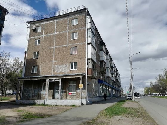 Нежилое помещение 626,2 м², Уфа