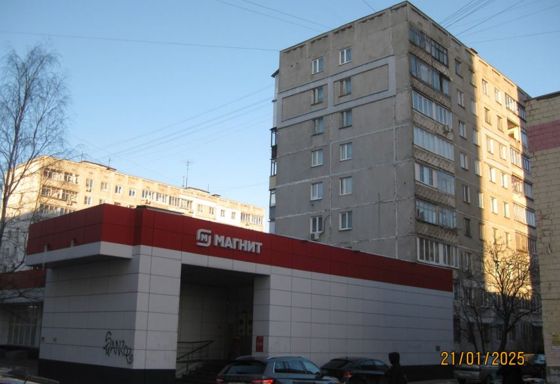 Нежилое помещение 241,2 м², Нижний Новгород