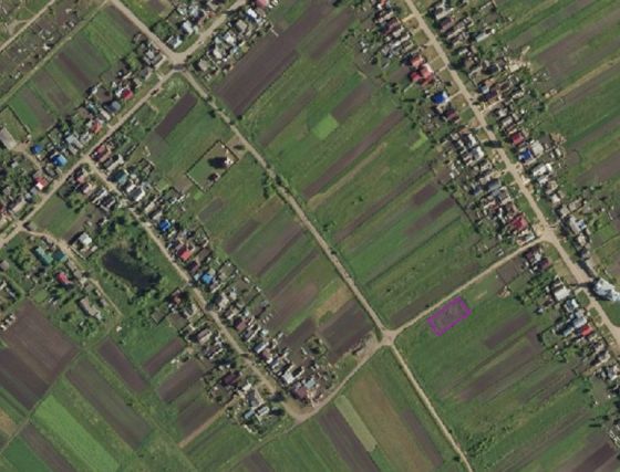 Аренда земельного участка 12 сот., ЛПХ, с. Новоселки, Нижегородская обл.