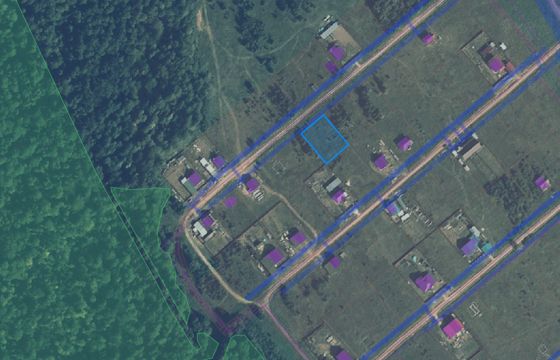 Аренда земельного участка 12 сот., ИЖС, Удмуртия
