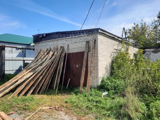 Нежилое помещение 24,5 м², с. Павловск, Алтайский край