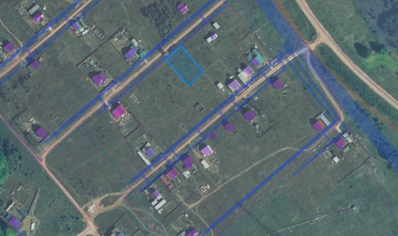 Аренда земельного участка 12 сот., ИЖС, Удмуртия