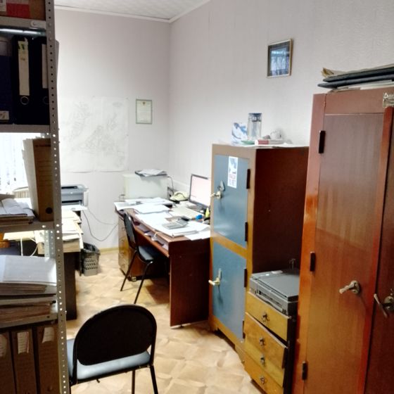 Нежилое помещение 14,9 м², пгт Красная Гора, Брянская обл.