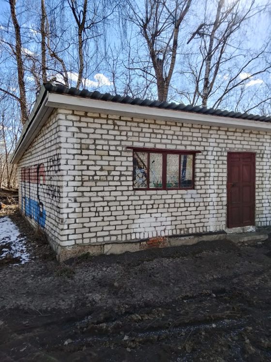 Нежилое помещение 56,1 м², с. Кемля, Мордовия