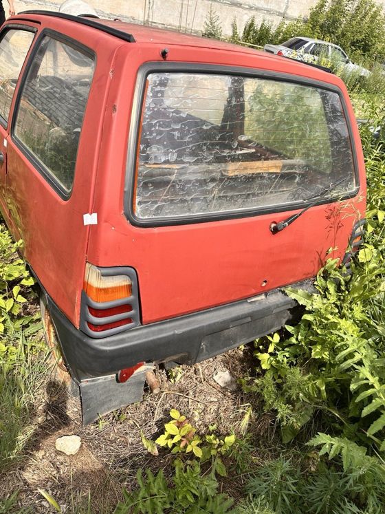 LADA 1111