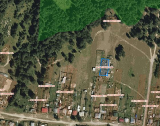 Аренда земельного участка 14 сот., ИЖС, Нижегородская обл.