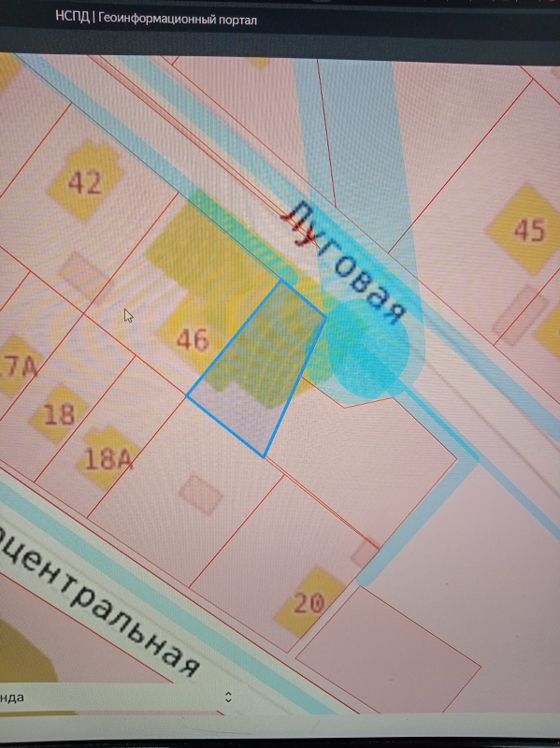 Земельный участок 6,5 сот., ИЖС, Татарстан