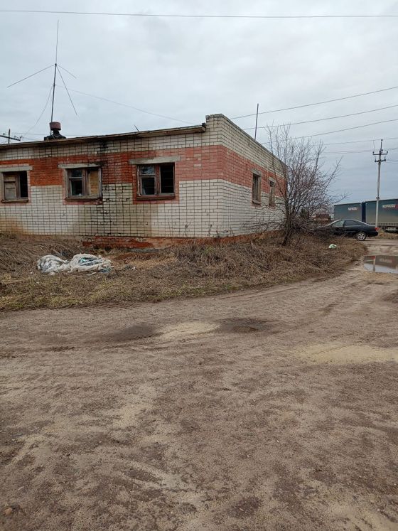Земельный участок 96 сот., д. Сенькино, Марий Эл