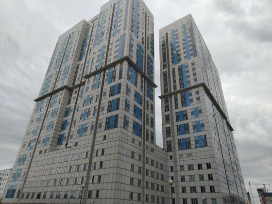 Квартира 103,8 м², Москва