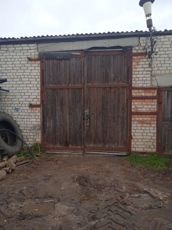 Земельный участок 1,6 сот., пгт Погар, Брянская обл.