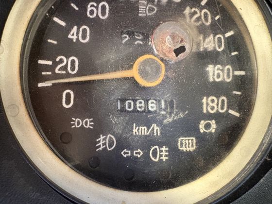 ГАЗ 31029, 1996
