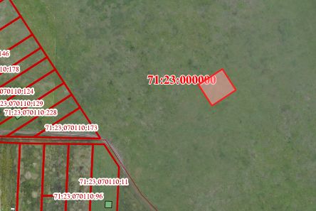 Аренда земельного участка 14 сот., ИЖС, д. Тайдаково, Тульская обл.