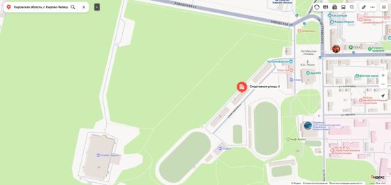 1/4 доли в квартире 13,5 м², Кирово-Чепецк