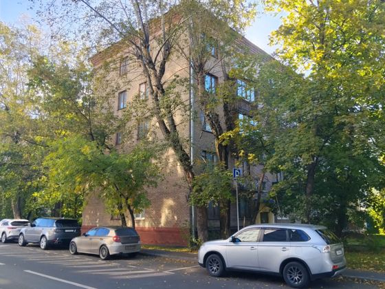 Квартира 71,5 м², Москва