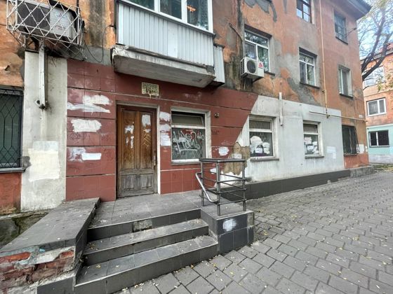 Нежилое помещение, Керчь
