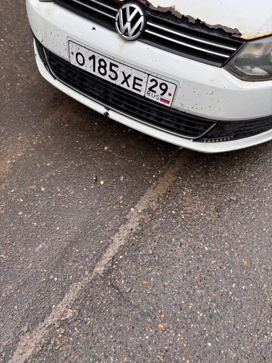 Volkswagen Polo, 2013