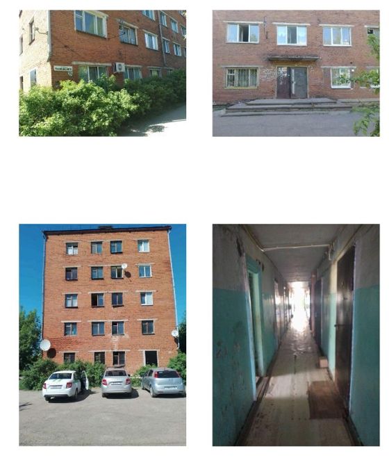 Комната 11,8 м², Сарапул