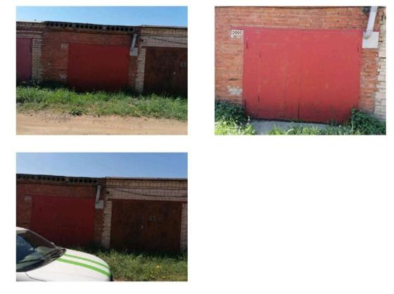 Гараж 20,4 м², Сарапул