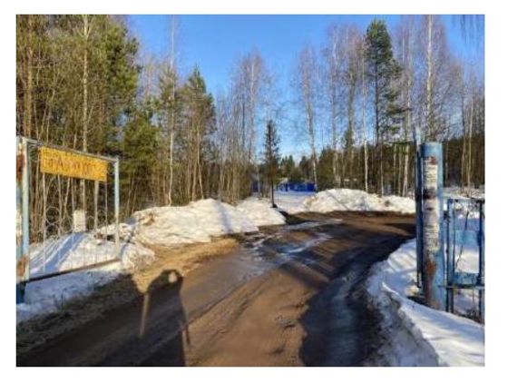 Земельный участок 6,7 сот. со строениями, садоводство, Удмуртия