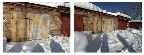 Гараж 22,5 м², Глазов