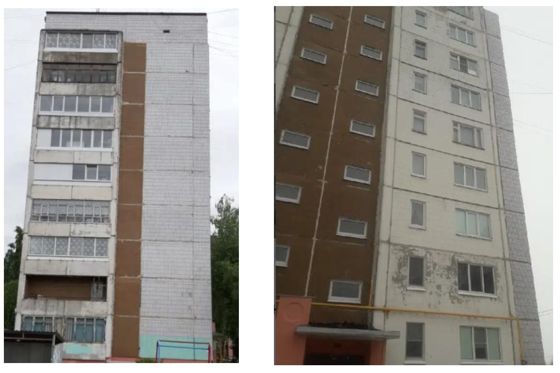 1/2 доли в 1-комнатной квартире 36,1 м², Ижевск