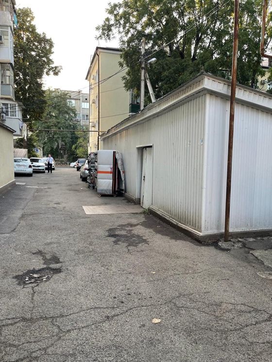 Нежилое помещение 65,1 м², Краснодар