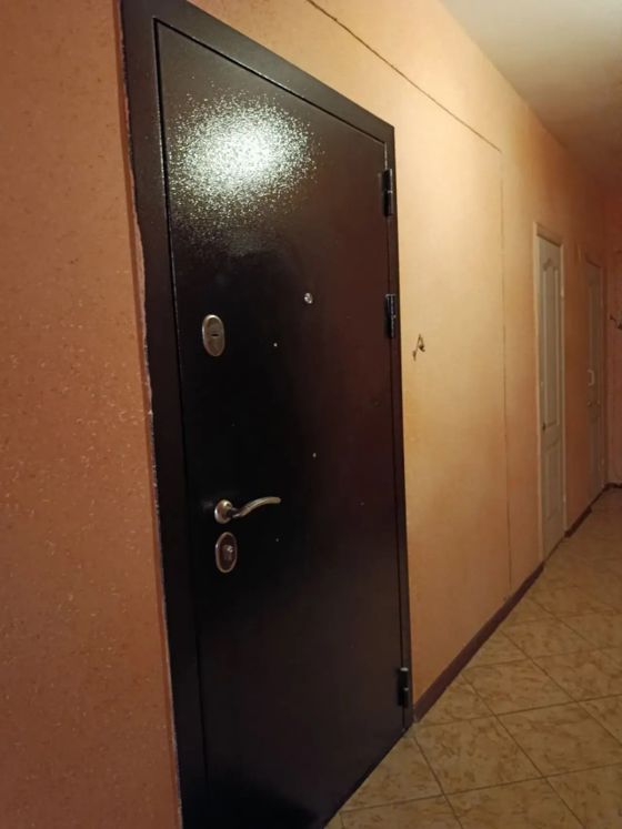 Квартира 34,6 м², Ставрополь