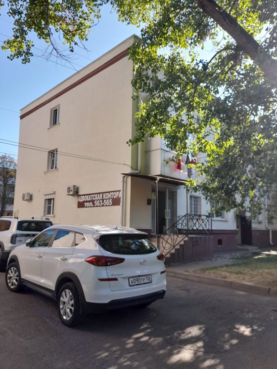 1-комнатная квартира 12,6 м², Ставрополь