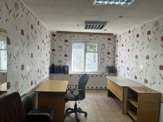 Аренда нежилого помещения 17,8 м², п. Нижнеангарск, Бурятия