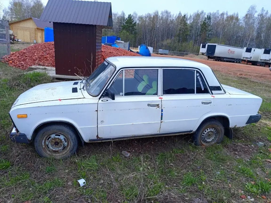 LADA 21061, 1998