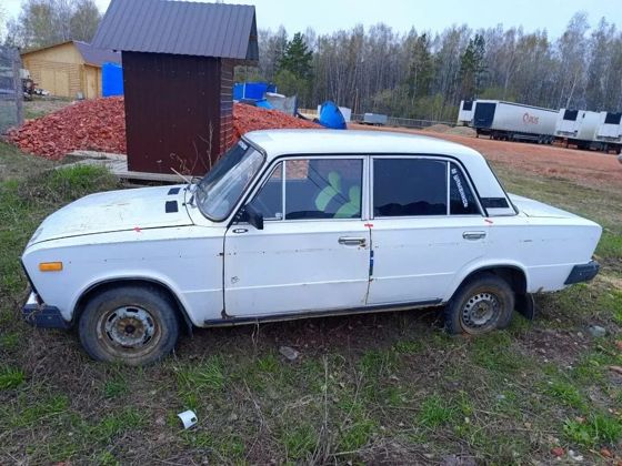 LADA 21061, 1998