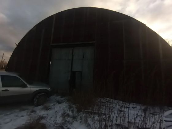 Жилой дом 450,8 м², с. Девятково, Тюменская обл.