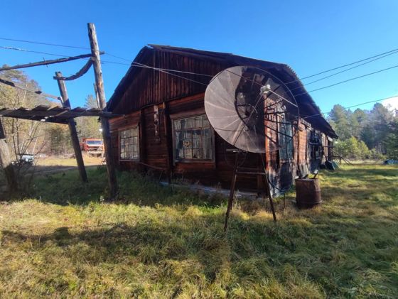 Аренда нежилого здания 210 м², Амурская обл.