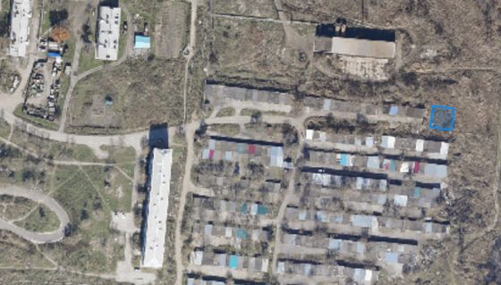 Аренда земельного участка 2,2 сот., Приморский край