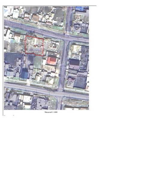 Земельный участок 6,9 сот., Курганская обл.