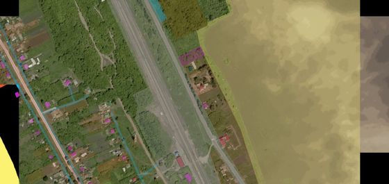 Земельный участок 15 сот., ИЖС, п. Безводовское, Ульяновская обл.