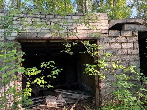 Земельный участок 0,2 сот., Новочебоксарск