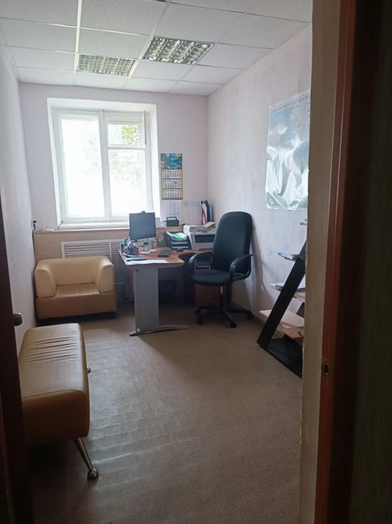 Нежилое помещение 75,9 м², Добрянка