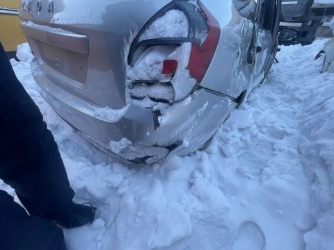 LADA 219410, 2018