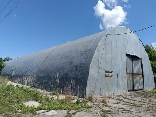 Склад, Ульяновская обл.